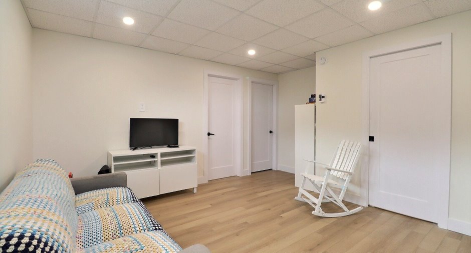 Salle familiale