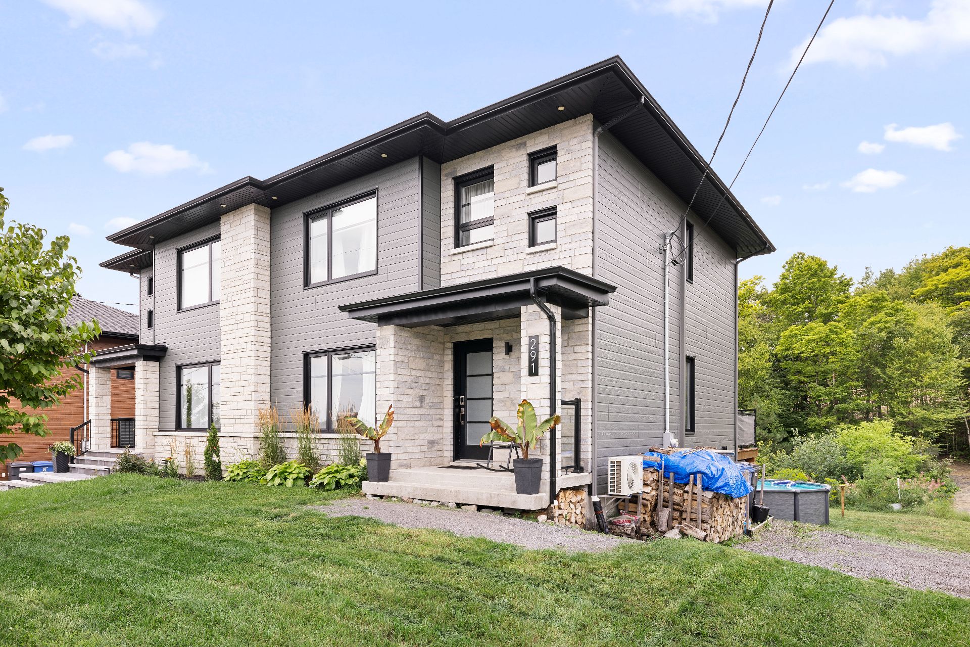 291 Rue Simone-Routier — photo 2