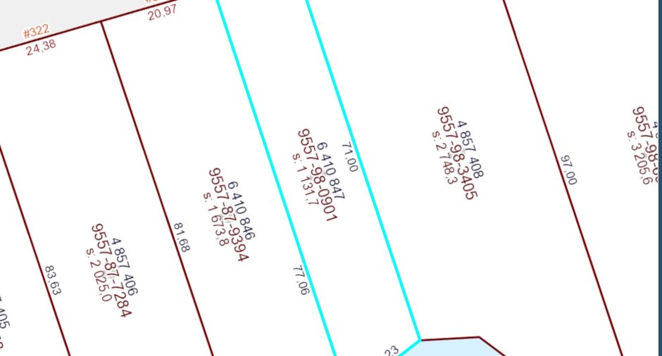 Plan (croquis)