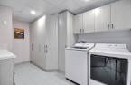 Salle de lavage