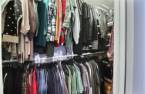 Penderie (Walk-in)