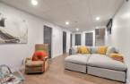 Salle familiale