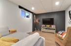 Salle familiale