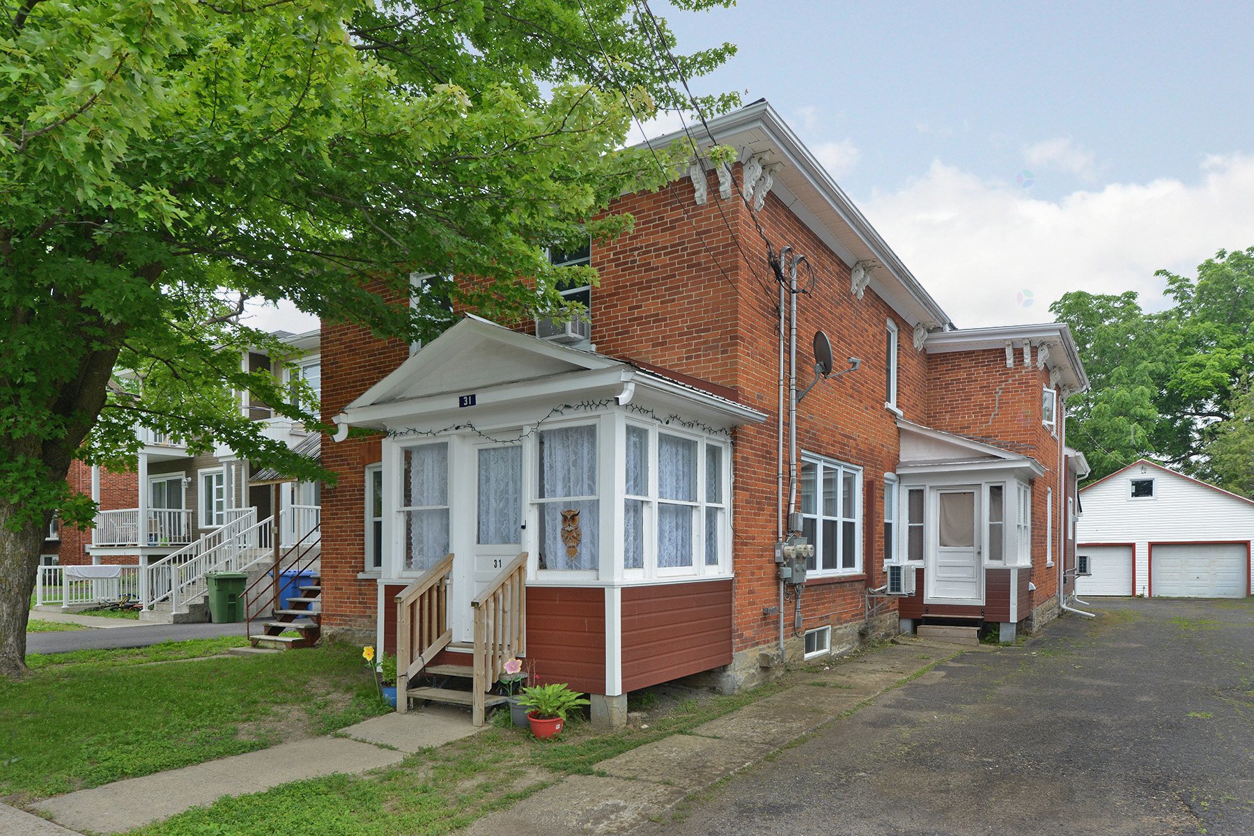31 Rue King — photo 1