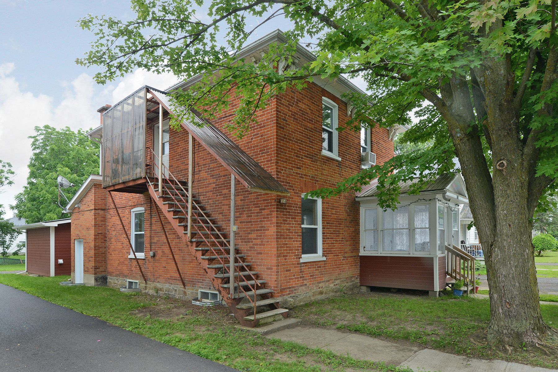 31 Rue King — photo 2