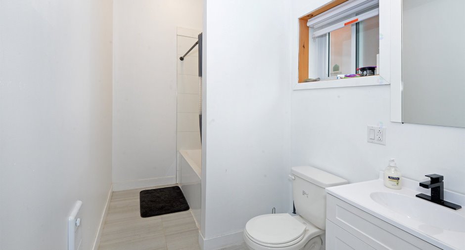 Salle de bains
