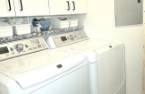 Salle de lavage