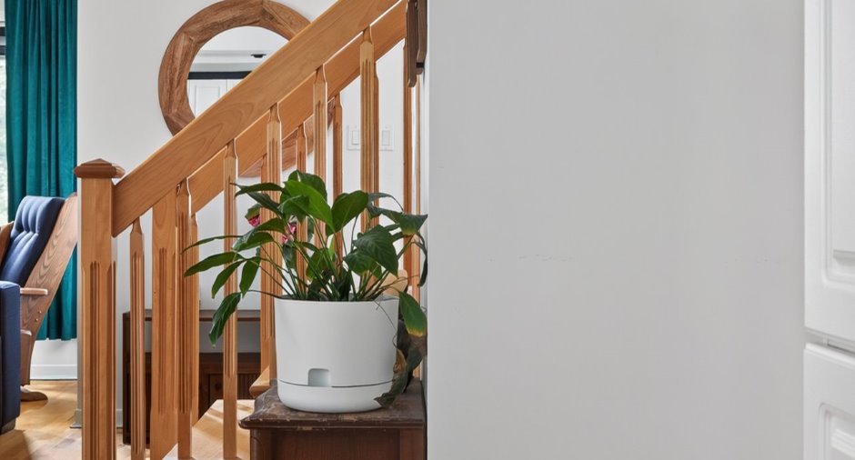 Escalier