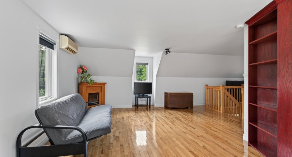 Salle familiale