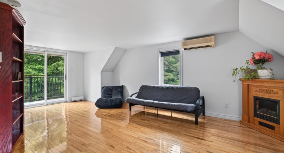 Salle familiale