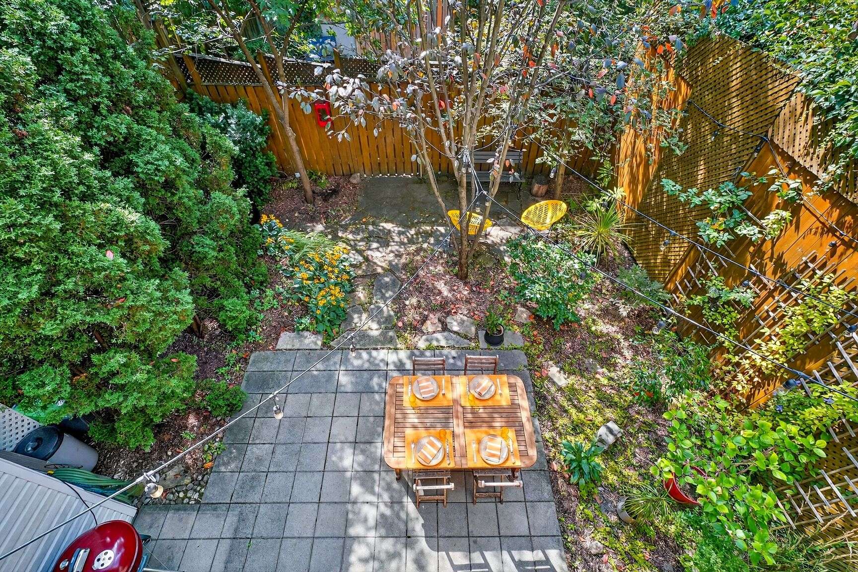 Jardin