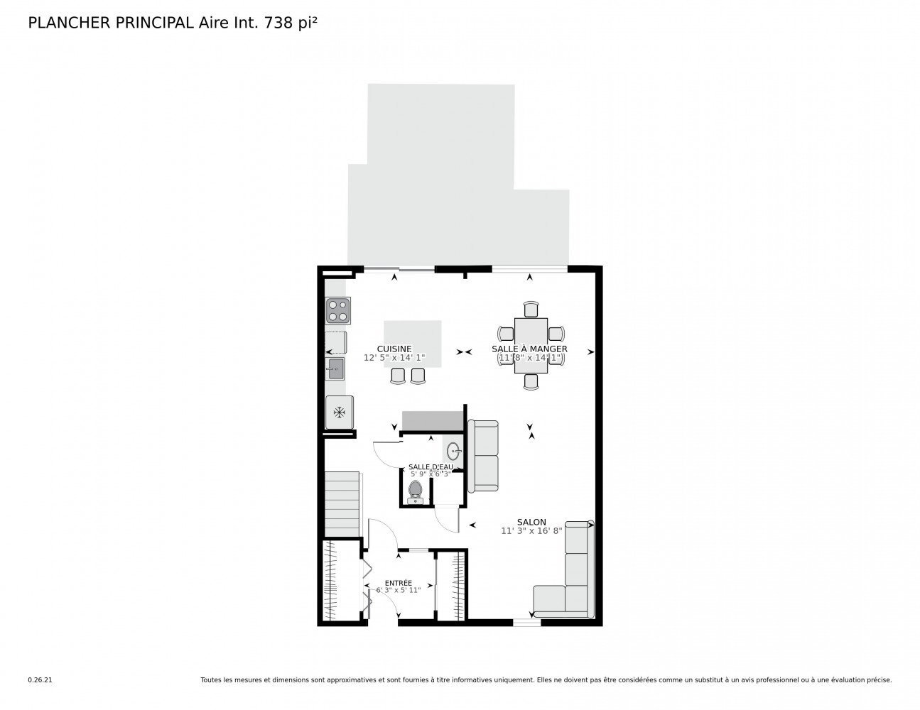 Plan (croquis)