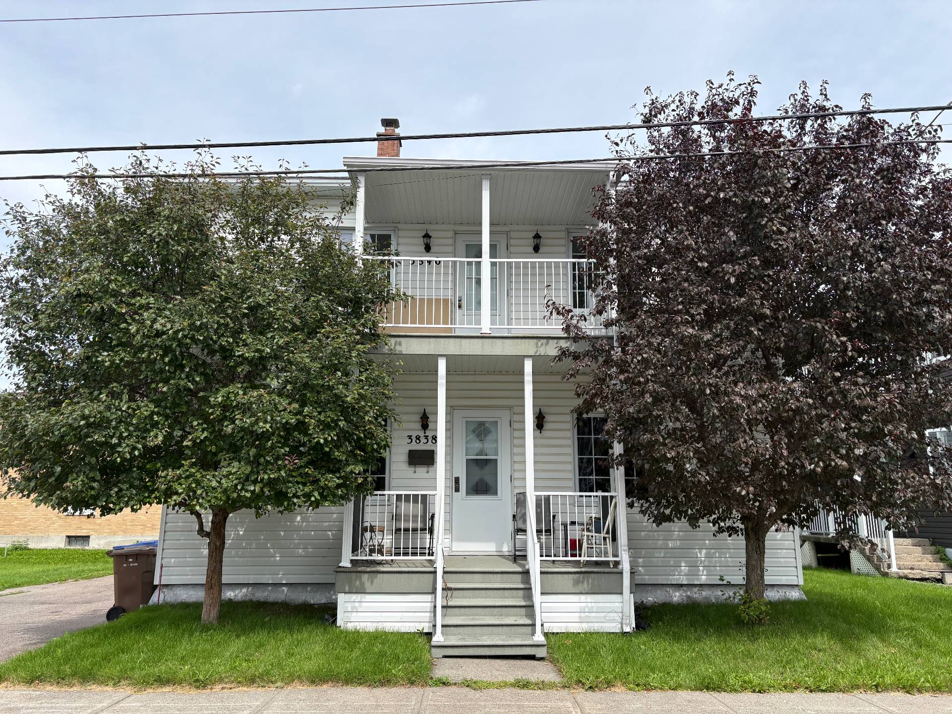 3838-3840 Rue Ste-Cécile — photo 1