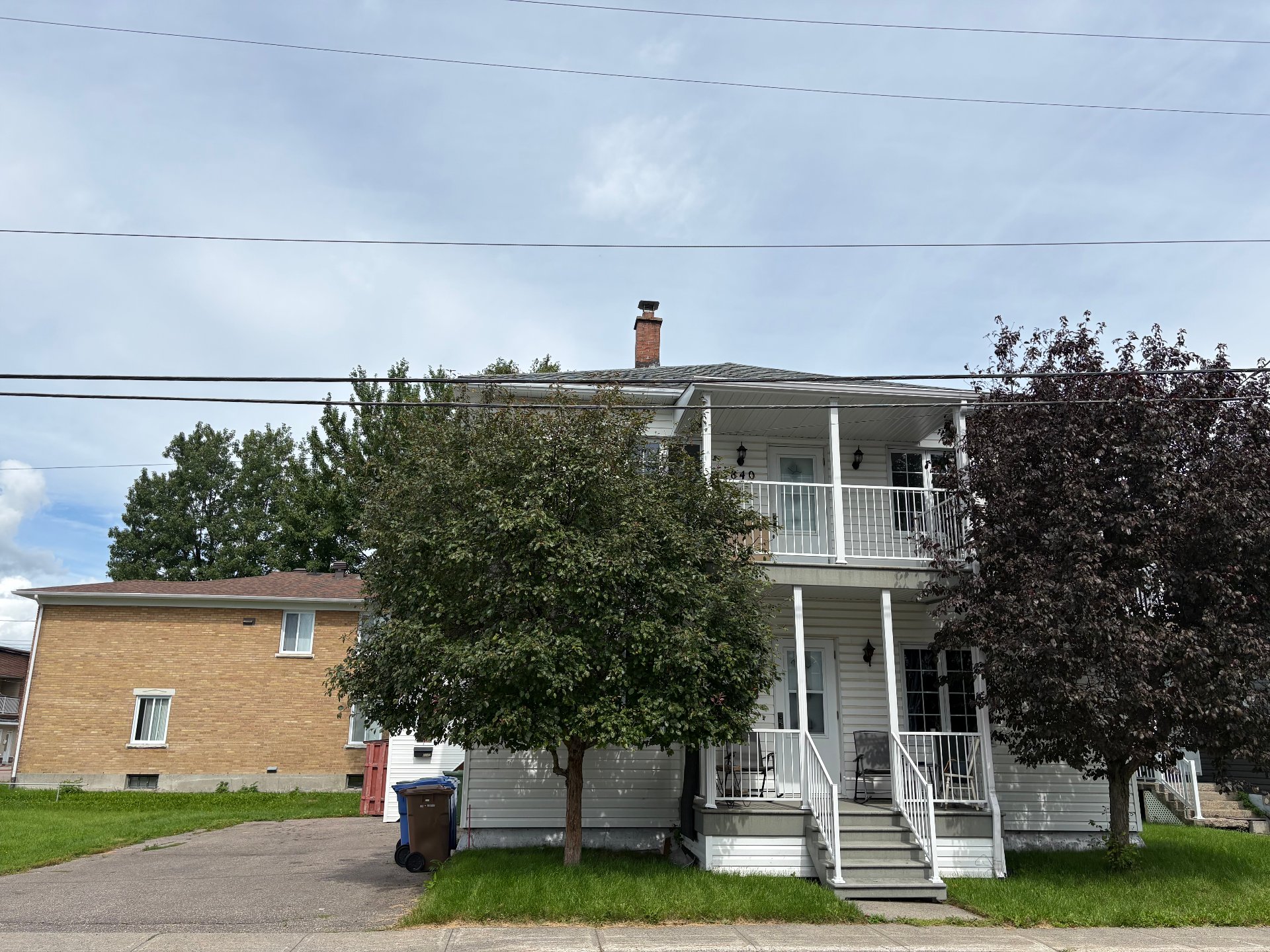 3838-3840 Rue Ste-Cécile — photo 2