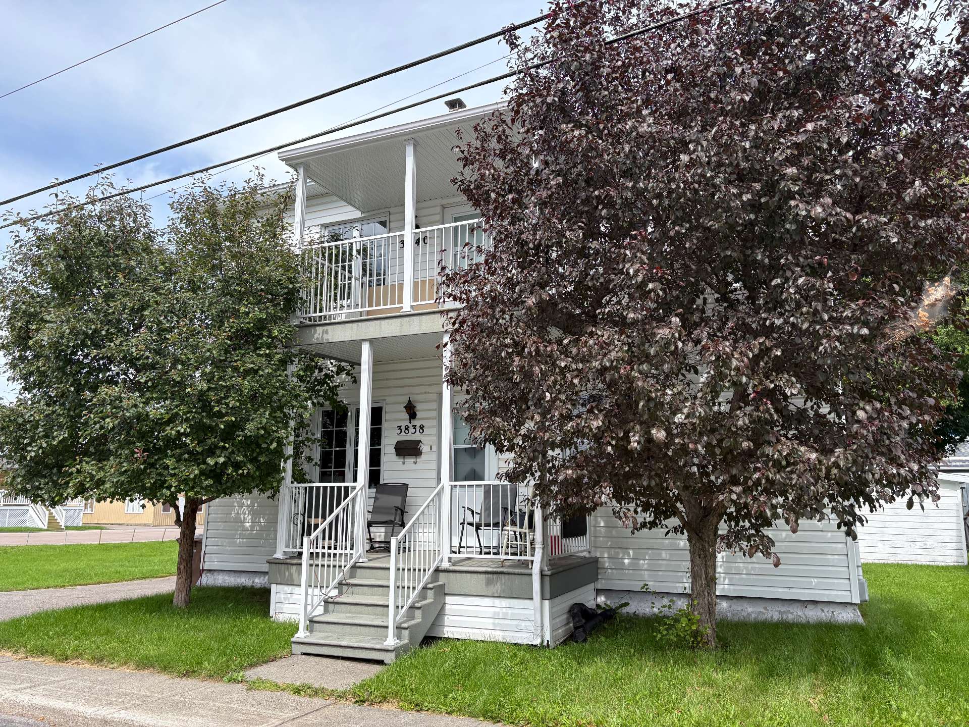 3838-3840 Rue Ste-Cécile — photo 3