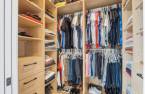 Penderie (Walk-in)