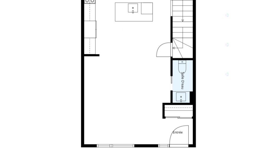 Plan (croquis)