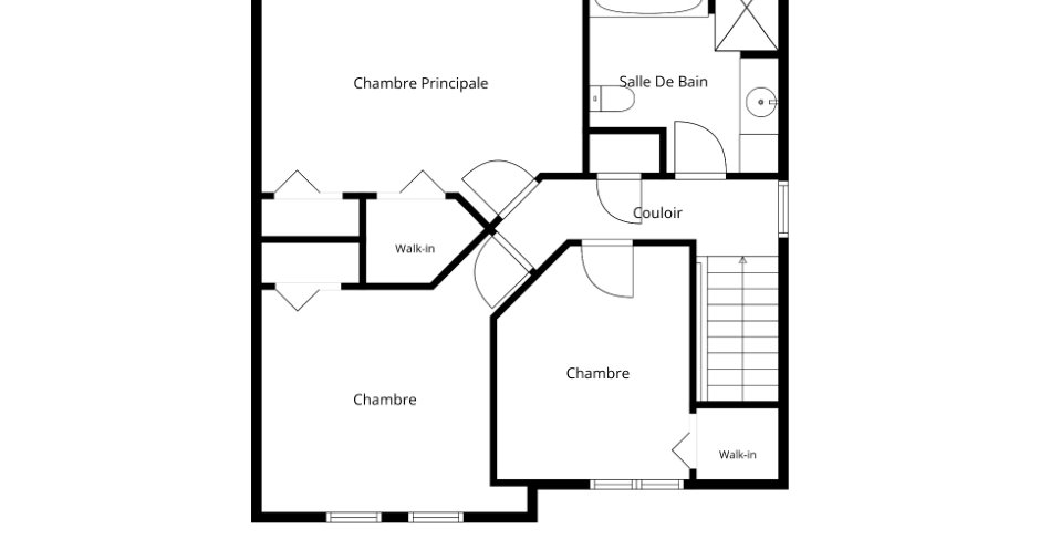 Plan (croquis)