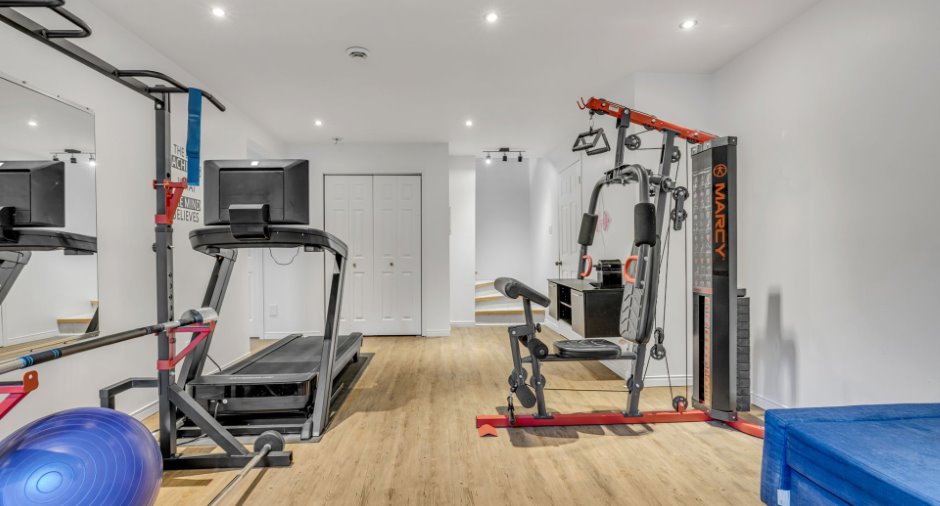 Salle familiale