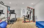 Salle familiale