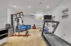 Salle familiale