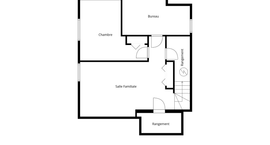 Plan (croquis)