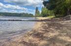 Access to a body of water