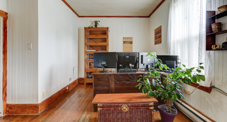 Bureau