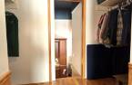 Penderie (Walk-in)