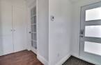 Hall d’entrée/Vestibule