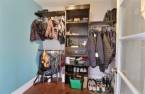 Penderie (Walk-in)