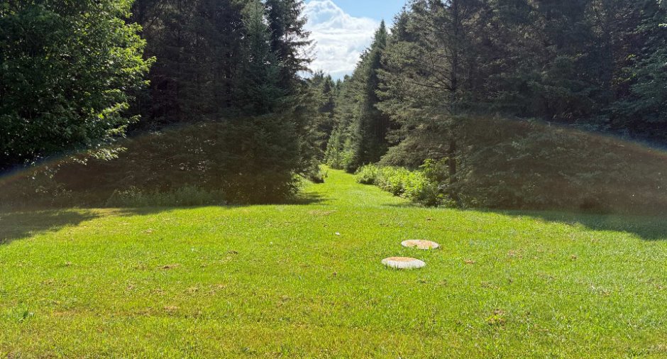 Terre/Terrain
