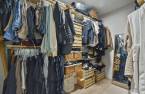 Penderie (Walk-in)