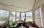 Solarium/Verrière
