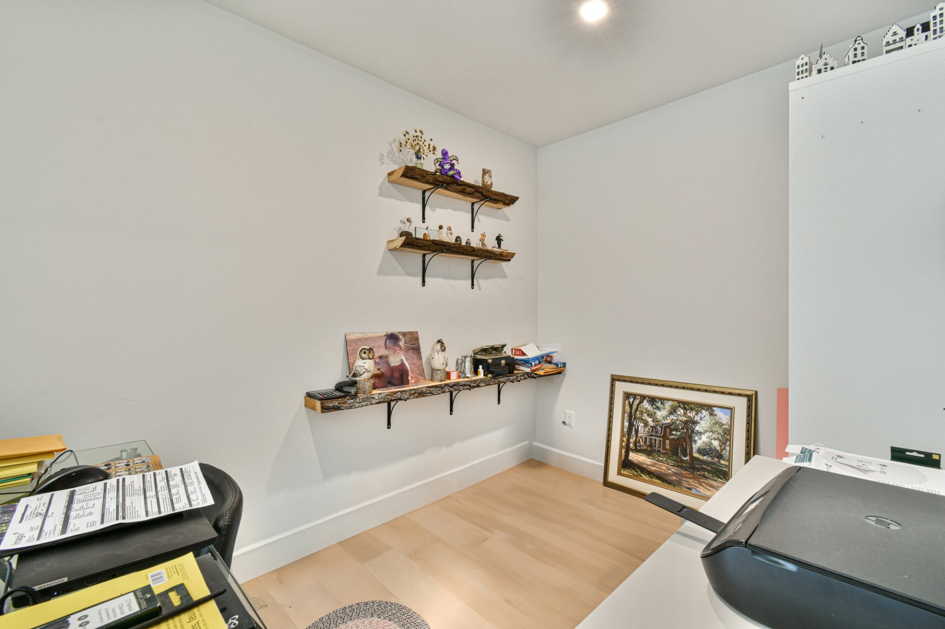 Bureau