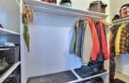 Penderie (Walk-in)
