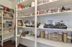 Penderie (Walk-in)