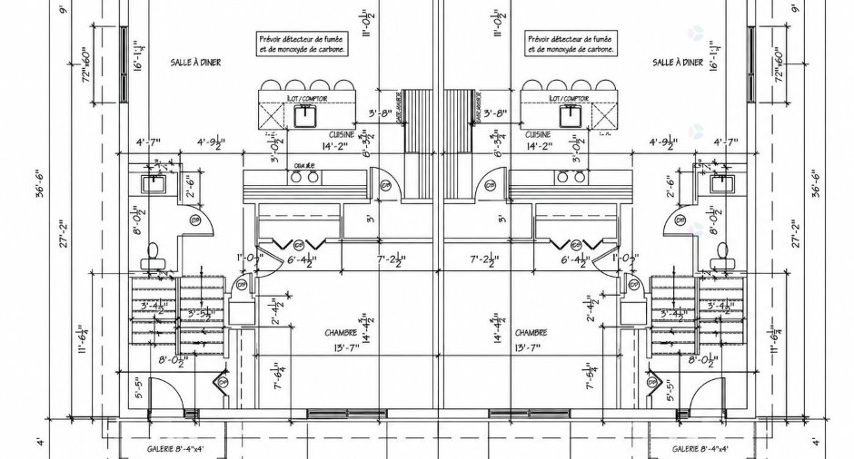 Plan (croquis)