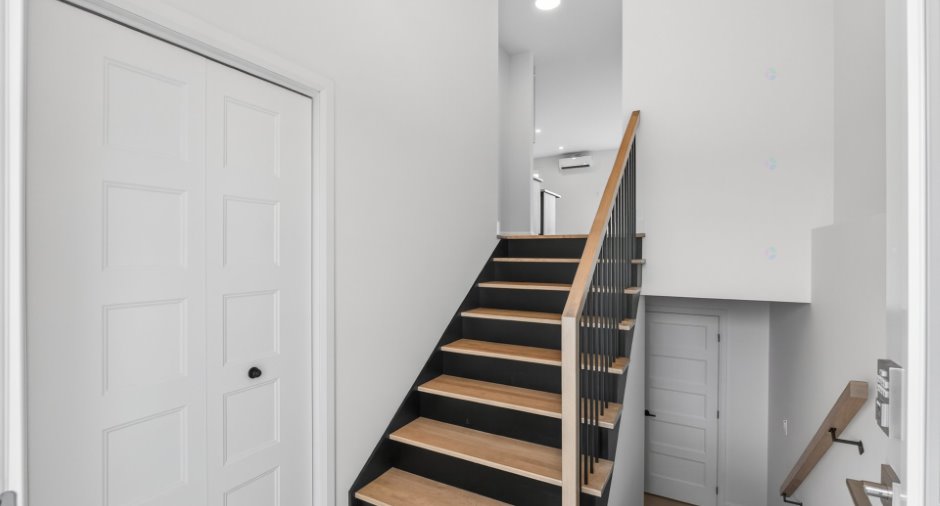 Hall d’entrée/Vestibule