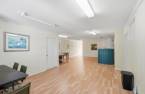 Salle communautaire