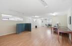 Salle communautaire