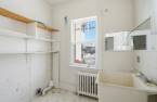 Salle de lavage