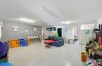 Salle familiale