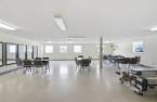 Salle de conférence