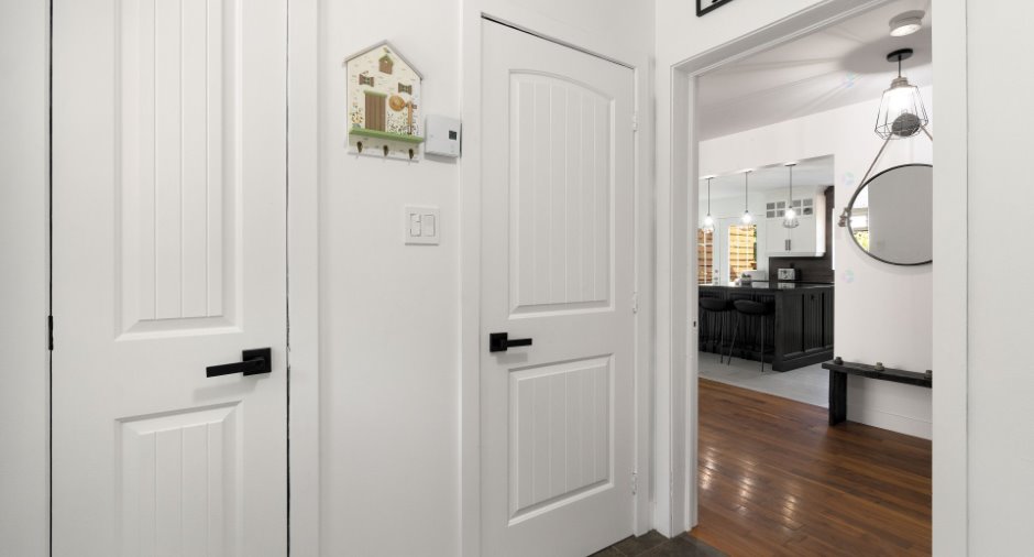 Hall d’entrée/Vestibule