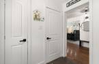 Hall d’entrée/Vestibule