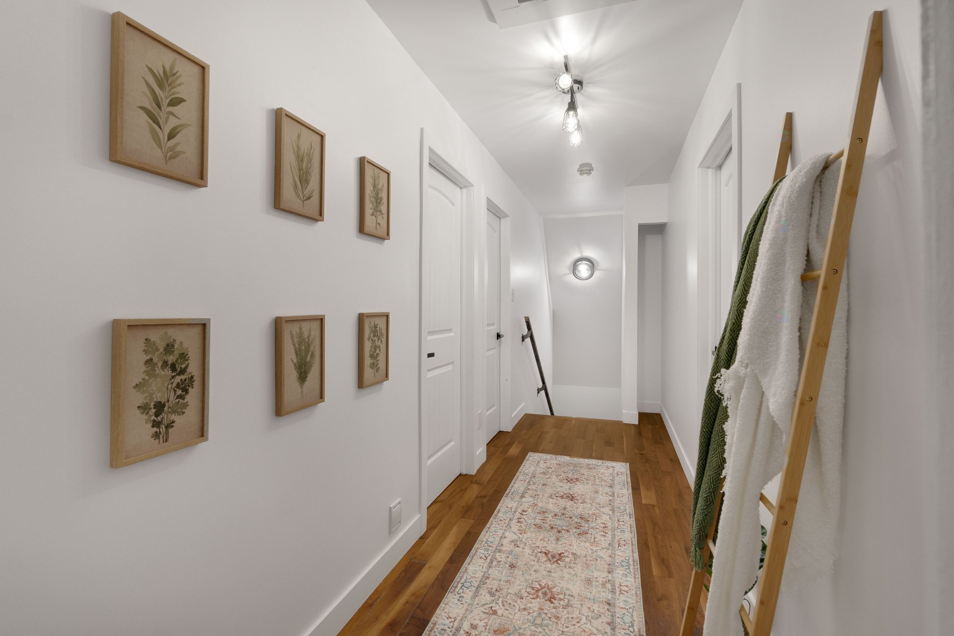 Corridor