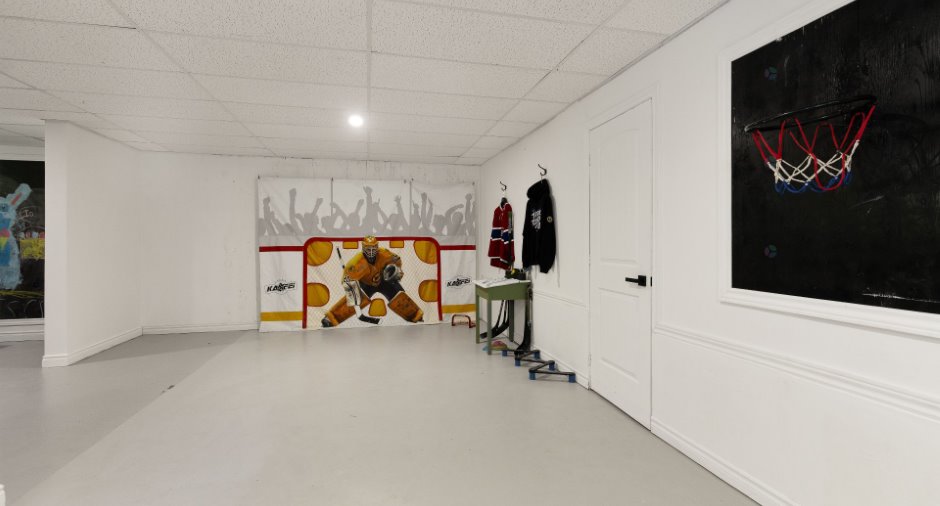 Salle familiale