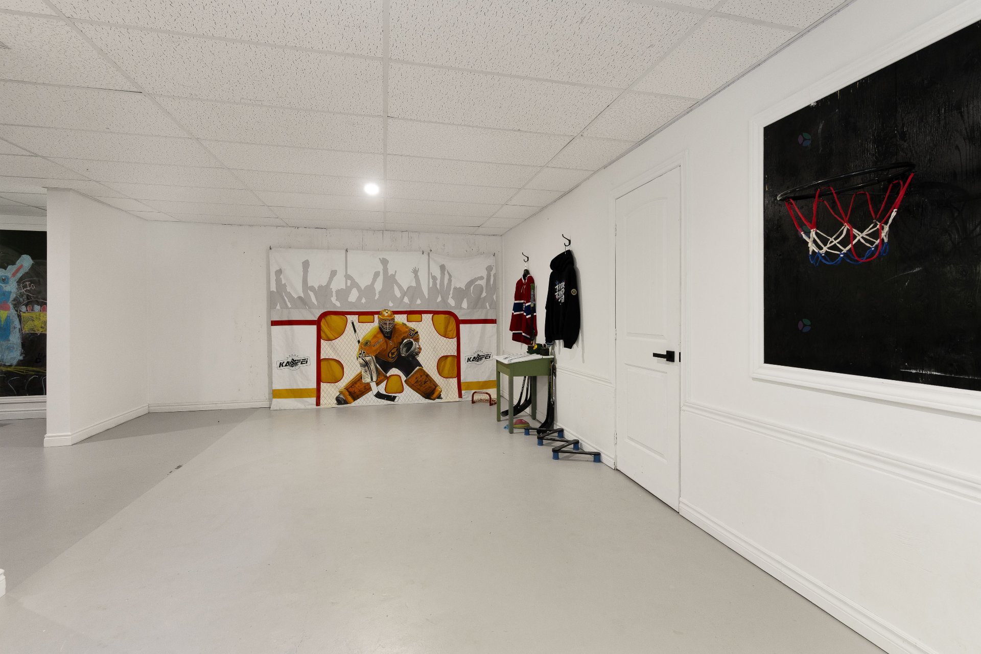 Salle familiale