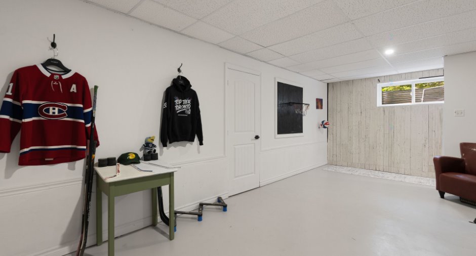 Salle familiale